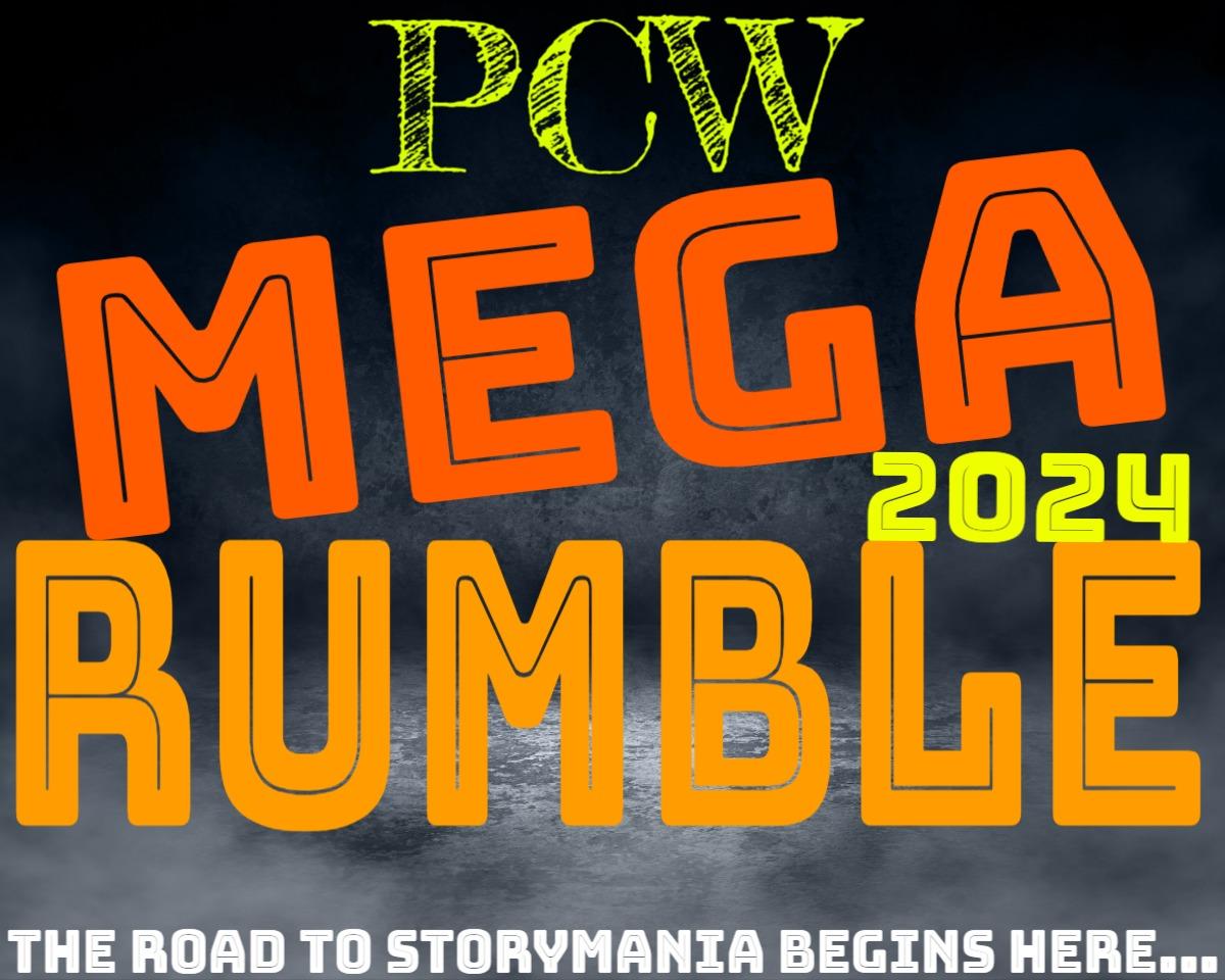 Mega rumble 2024