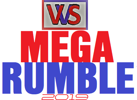 Ws mega rumble logo